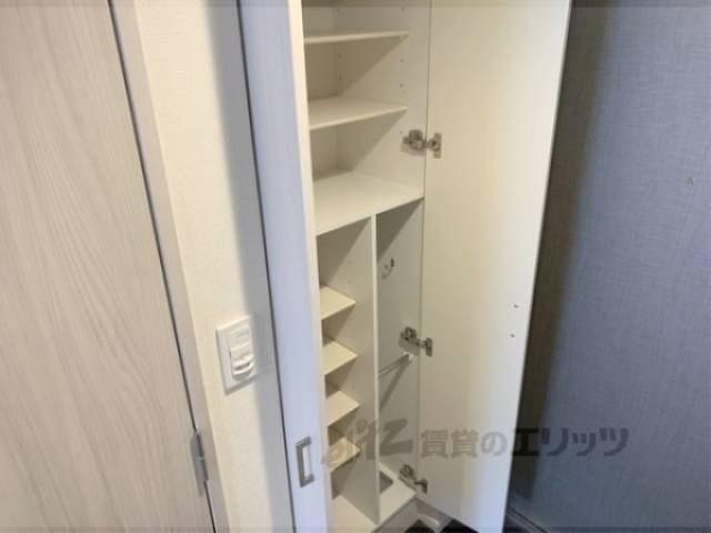 下駄箱