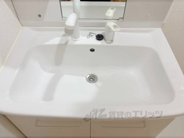 洗面所