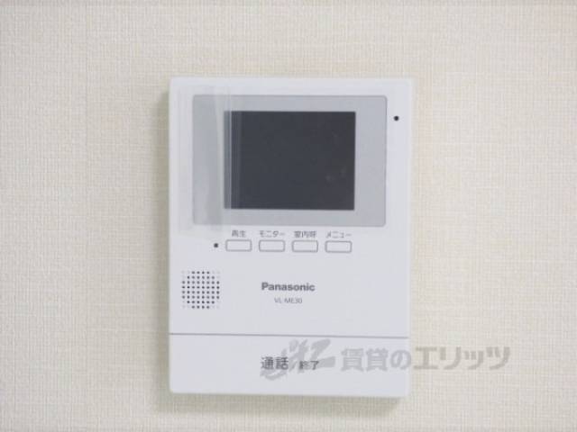 ドアフォン（ＴＶ含）