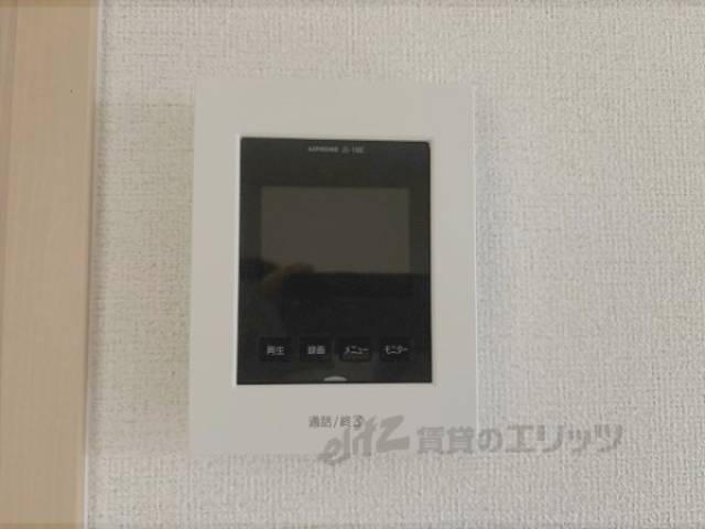 ドアフォン（ＴＶ含）