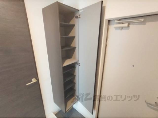 下駄箱