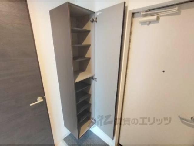 下駄箱