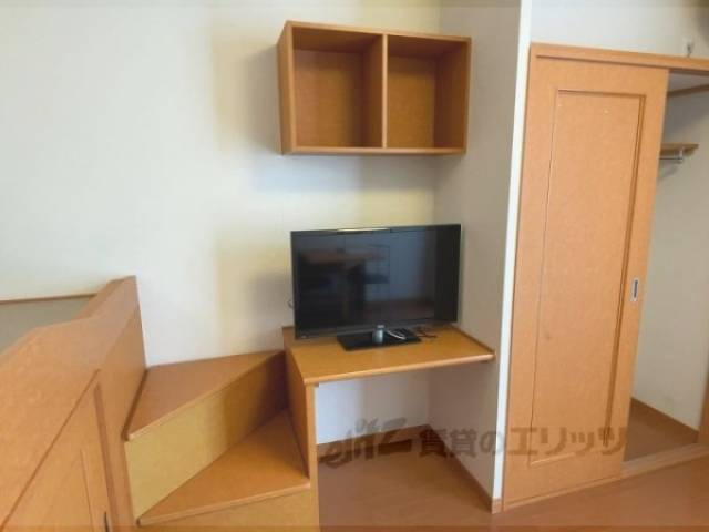 テレビ
