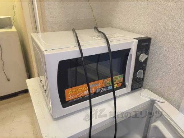 電子レンジ