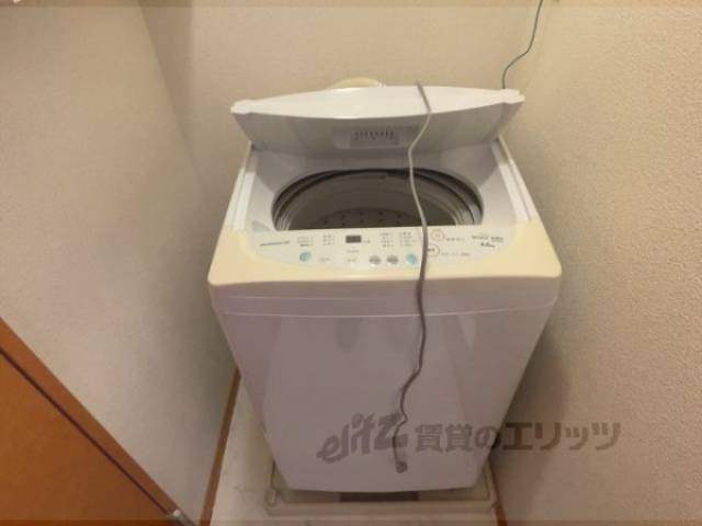 洗濯機