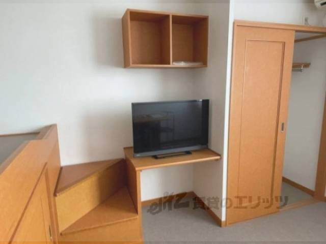 テレビ