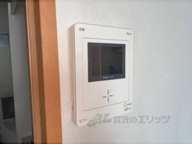 ドアフォン（ＴＶ含）