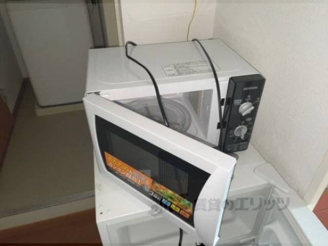 電子レンジ