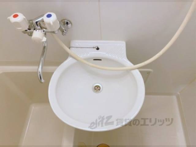 洗面所