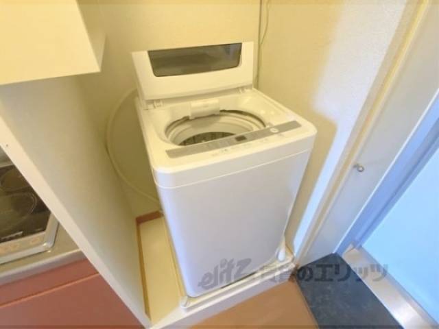 洗濯機