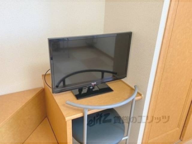 テレビ