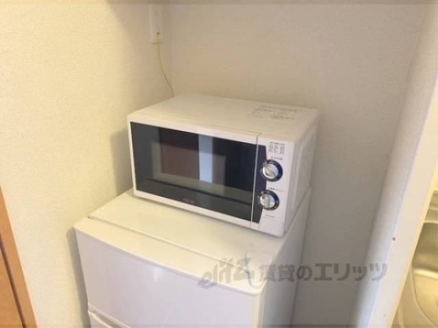 電子レンジ