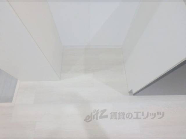 冷蔵庫置場