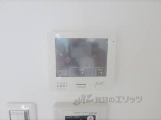 ドアフォン（ＴＶ含）