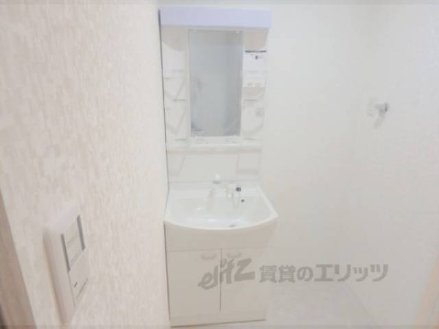 洗面所