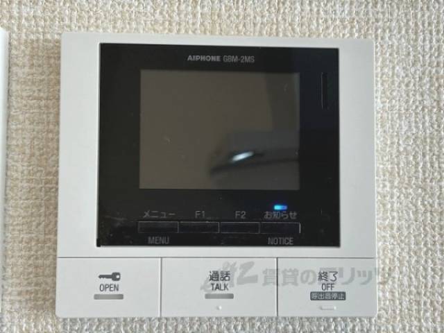ドアフォン（ＴＶ含）