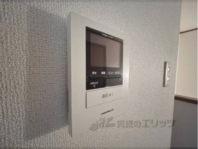 ドアフォン（ＴＶ含）