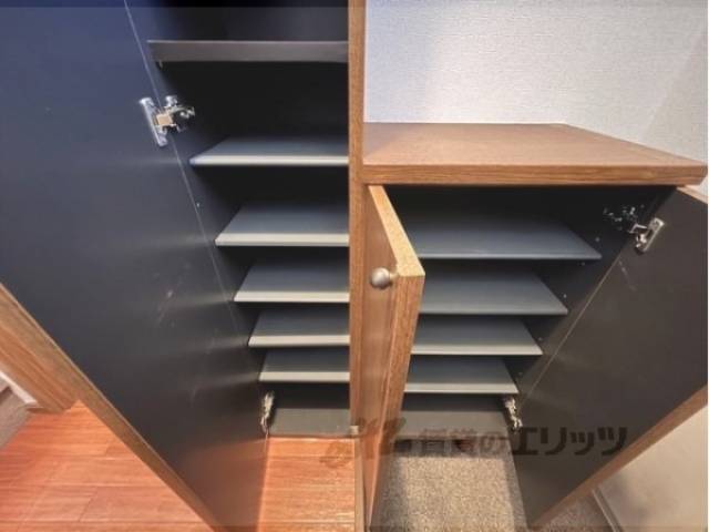 下駄箱