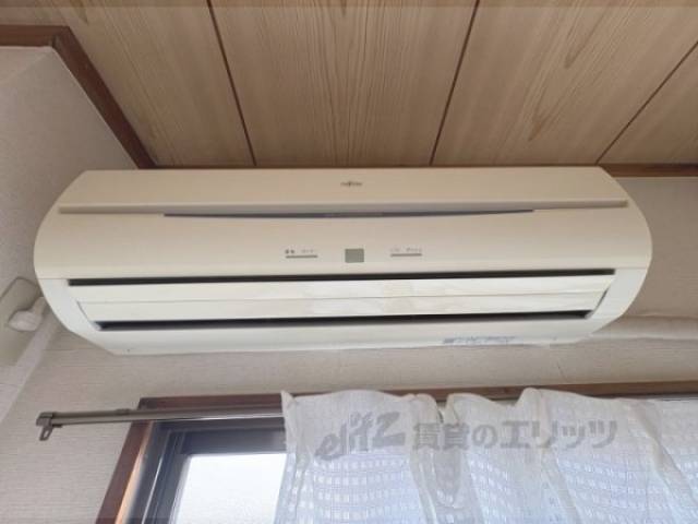 エアコン