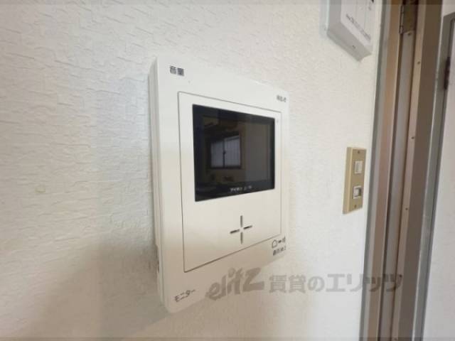 ドアフォン（ＴＶ含）