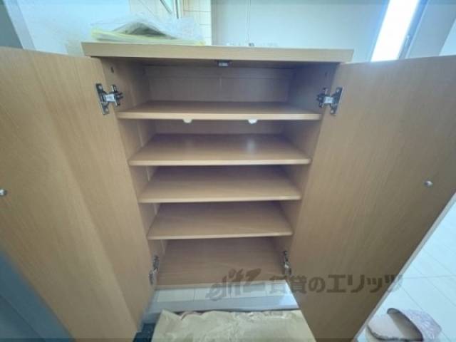 下駄箱