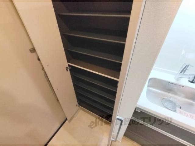 下駄箱