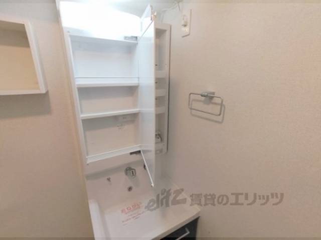 洗面所