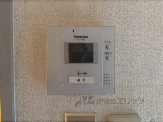 ドアフォン（ＴＶ含）