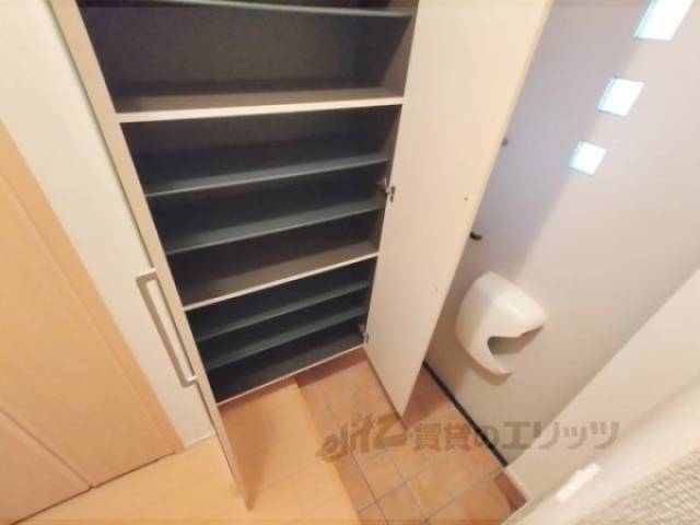 下駄箱