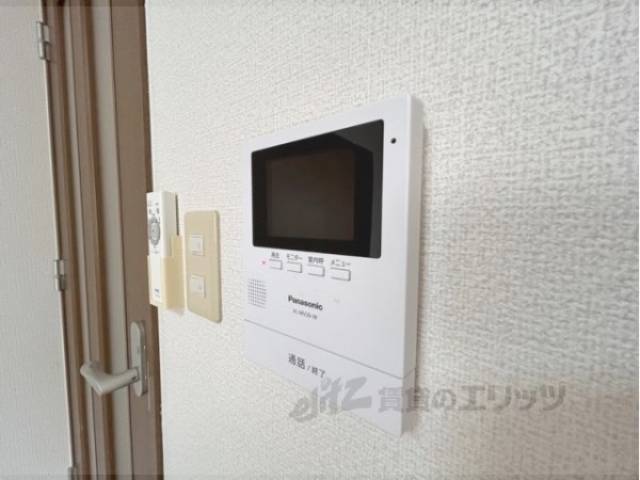 ドアフォン（ＴＶ含）