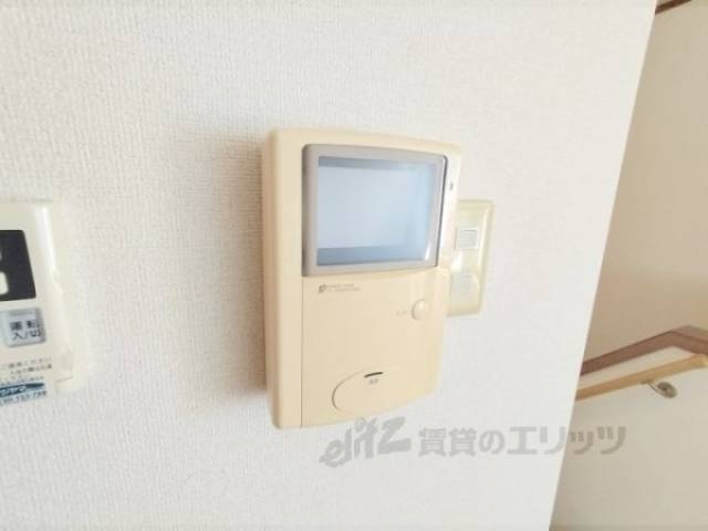ドアフォン（ＴＶ含）