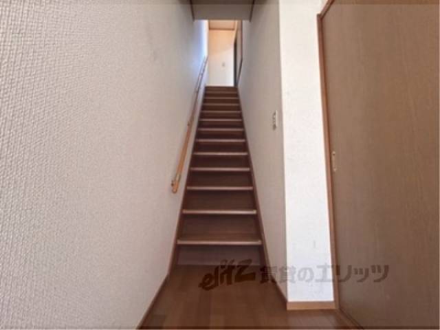 階段