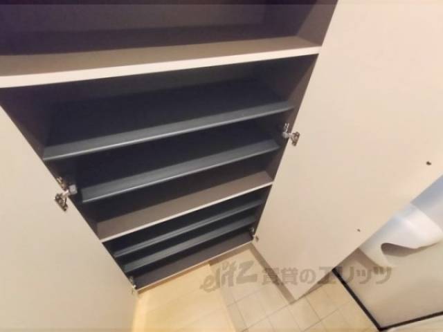 下駄箱