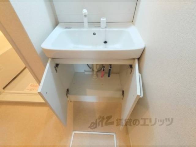 洗面所