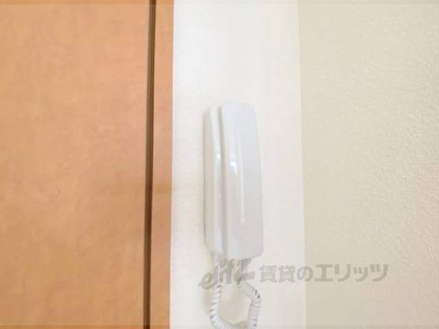 ドアホン
