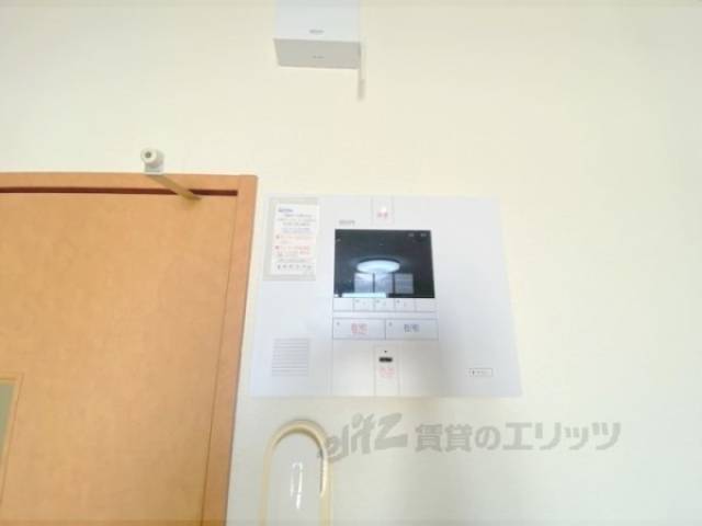 ホームセキュリティ