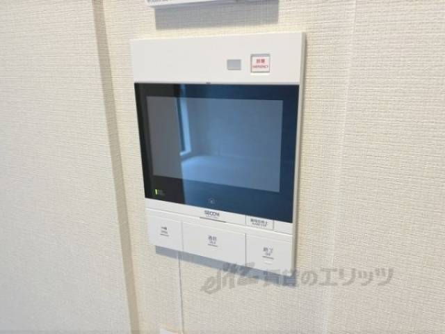 ＴＶモニターフォン