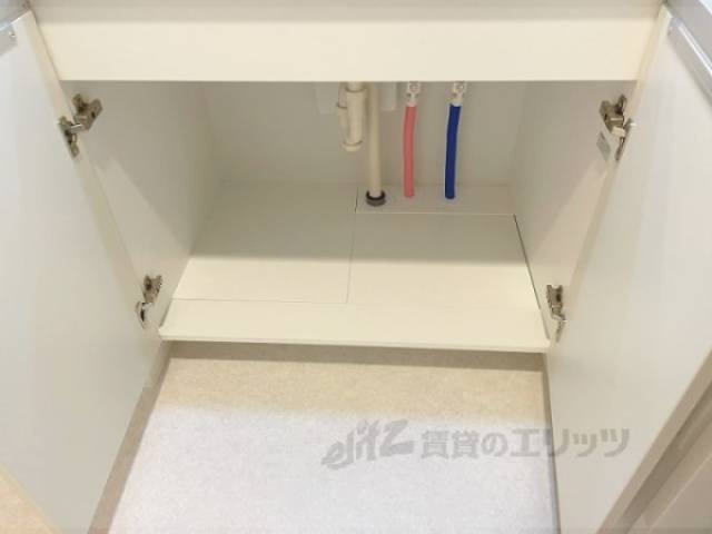 洗面所