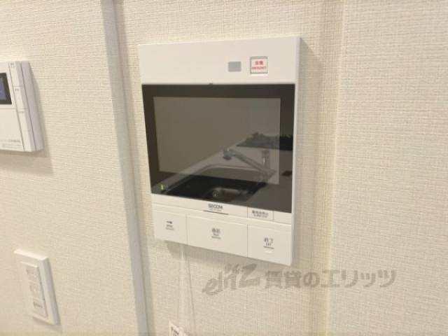 ドアフォン（ＴＶ含）
