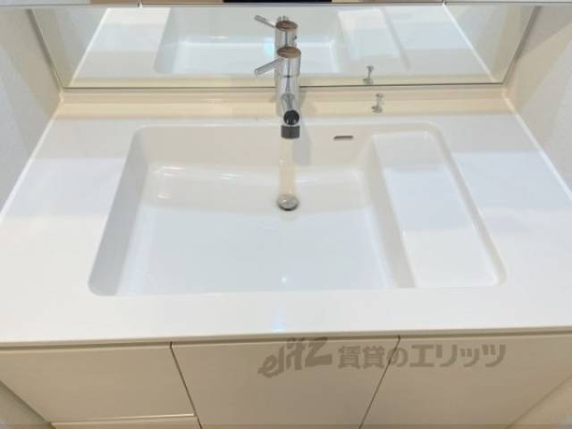 洗面所