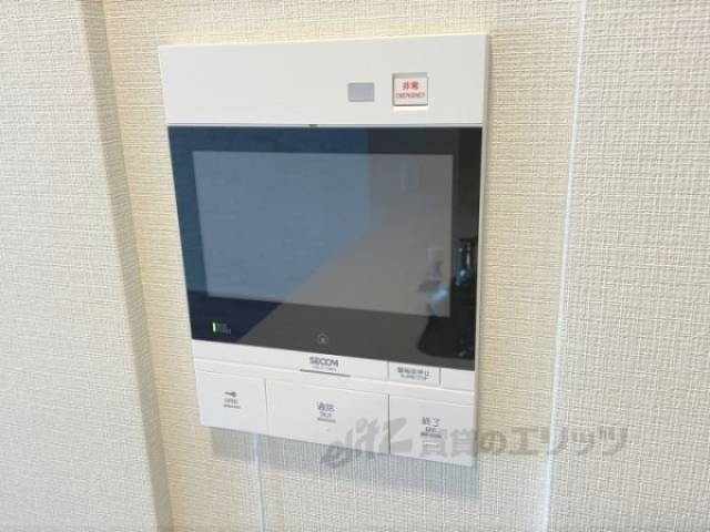 ドアフォン（ＴＶ含）