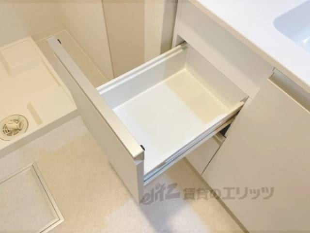洗面所