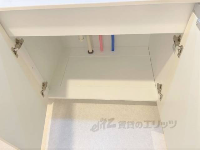 洗面所