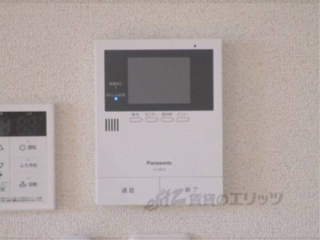 ドアフォン（ＴＶ含）