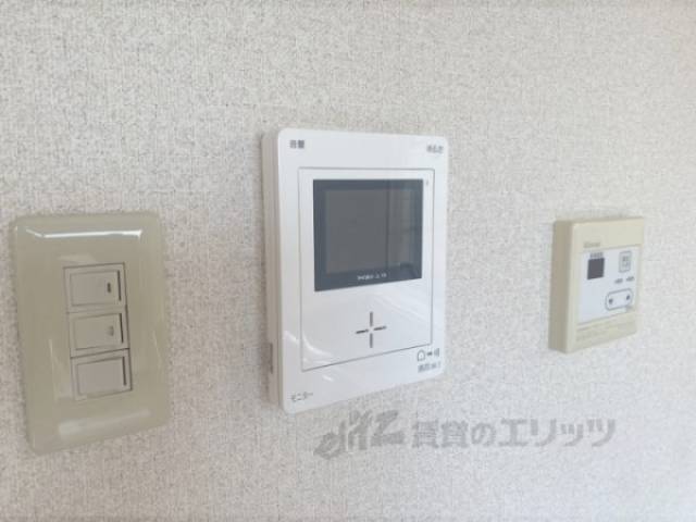 ドアフォン（ＴＶ含）