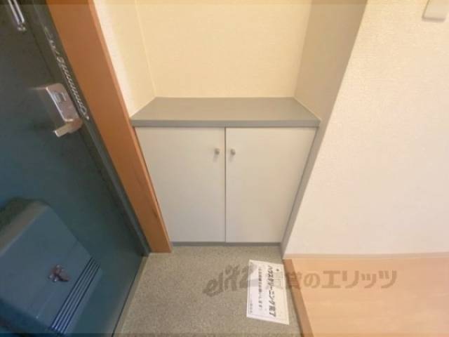 下駄箱