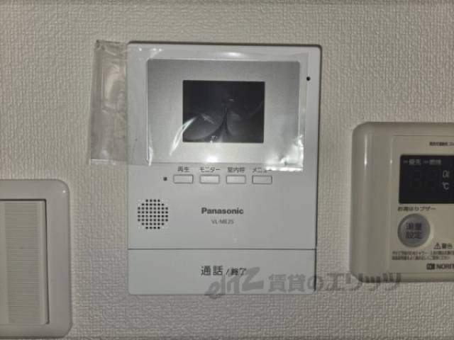 ドアフォン（ＴＶ含）