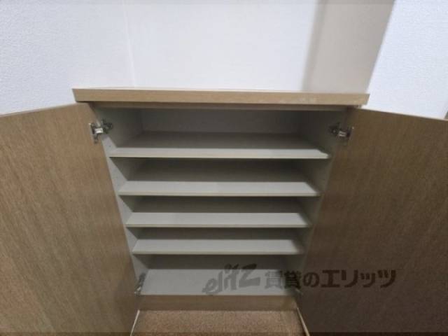 下駄箱
