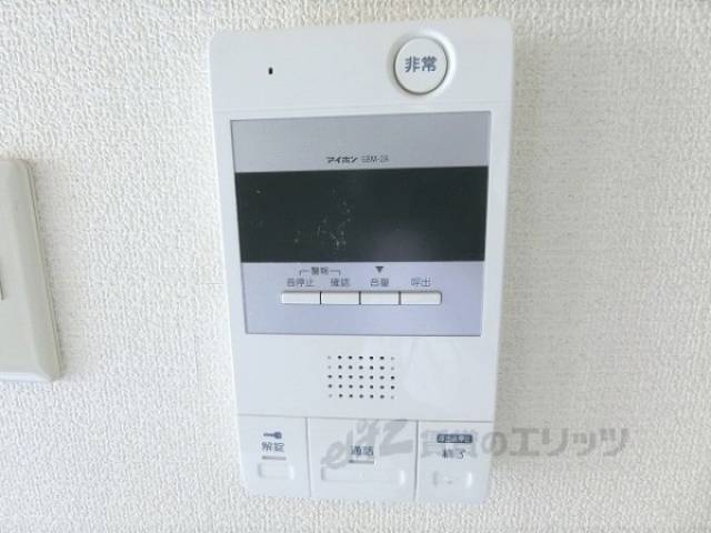 ドアフォン（ＴＶ含）