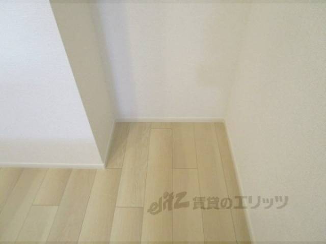 冷蔵庫置場